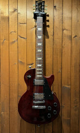 Gibson Les Paul Studio 2010 Ink.Case Beg.